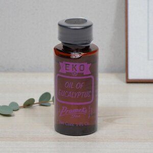 Eko Eucalyptus Oil One Box ( 12 Units)